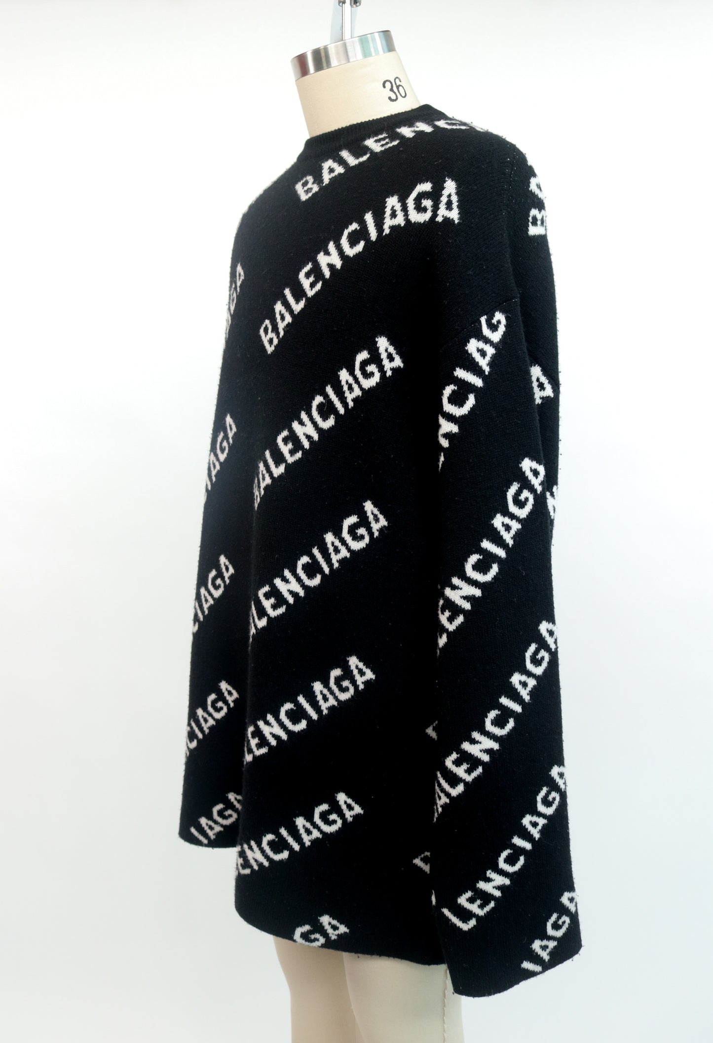 Balenciaga Crewneck Sweater