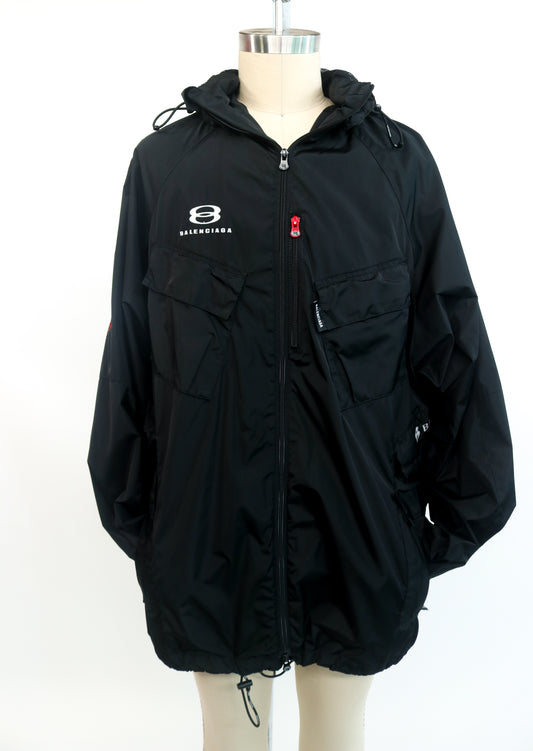 Balenciaga Track Jacket