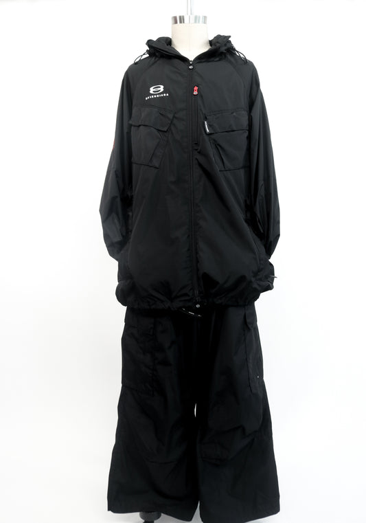Balenciaga Track Pants