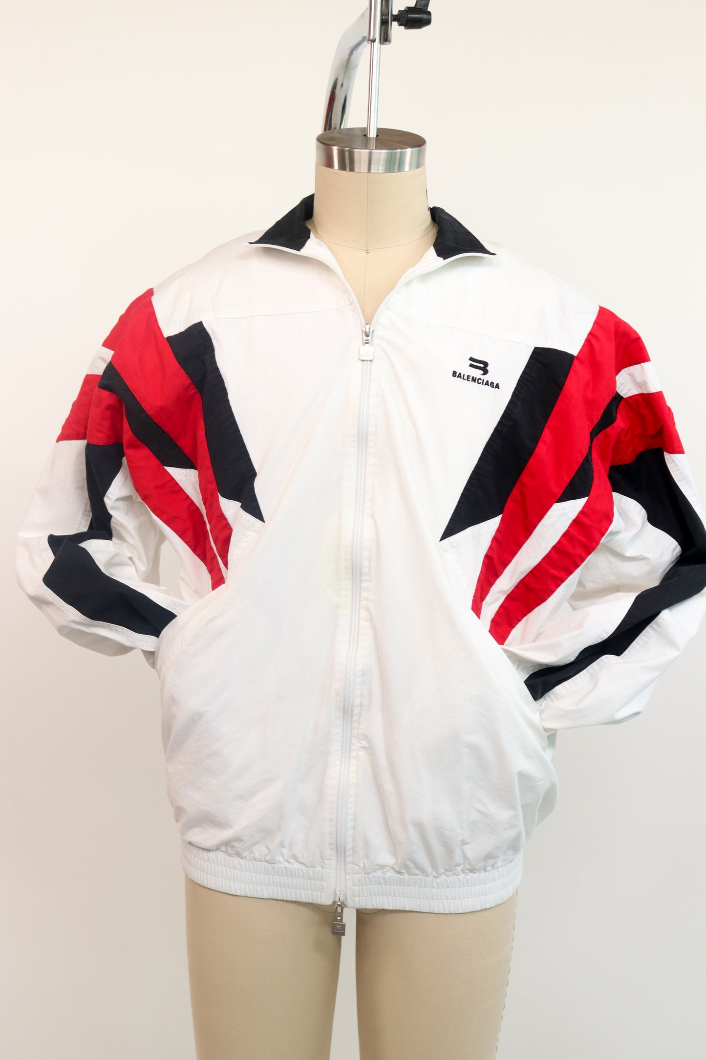 Balenciaga Track Jacket