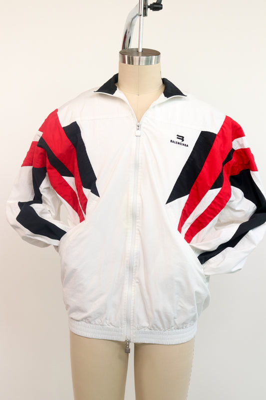 Balenciaga Track Jacket
