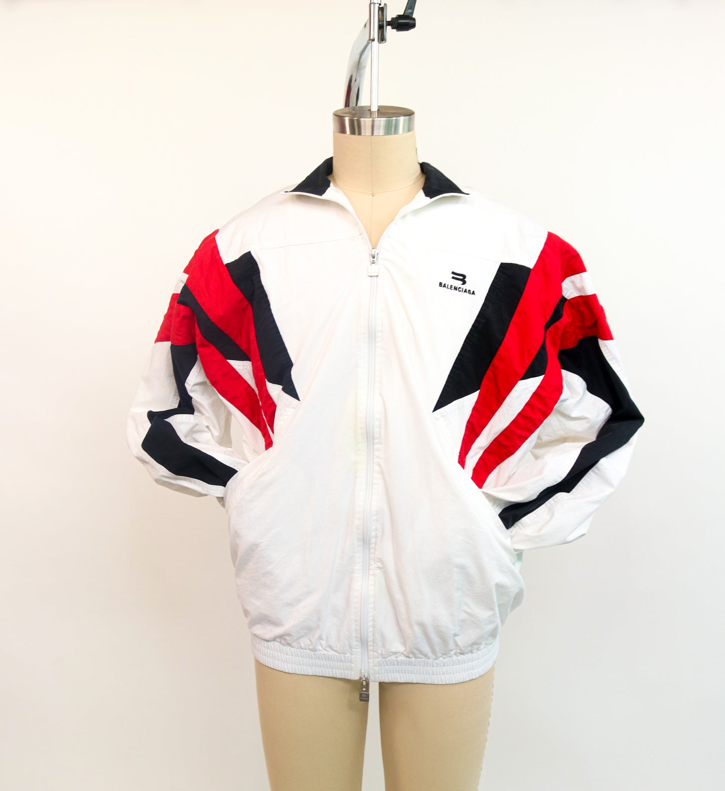 Balenciaga Track Jacket