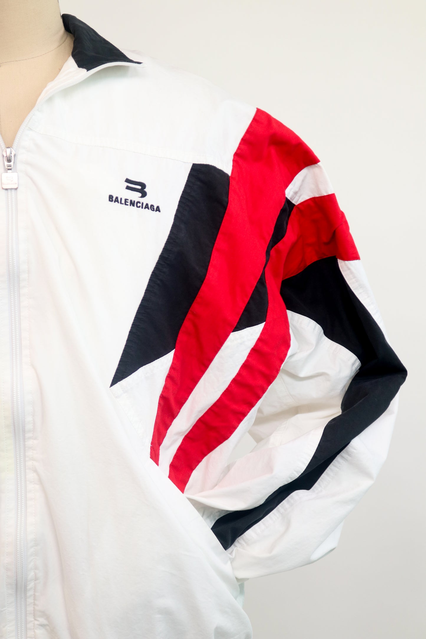 Balenciaga Track Jacket