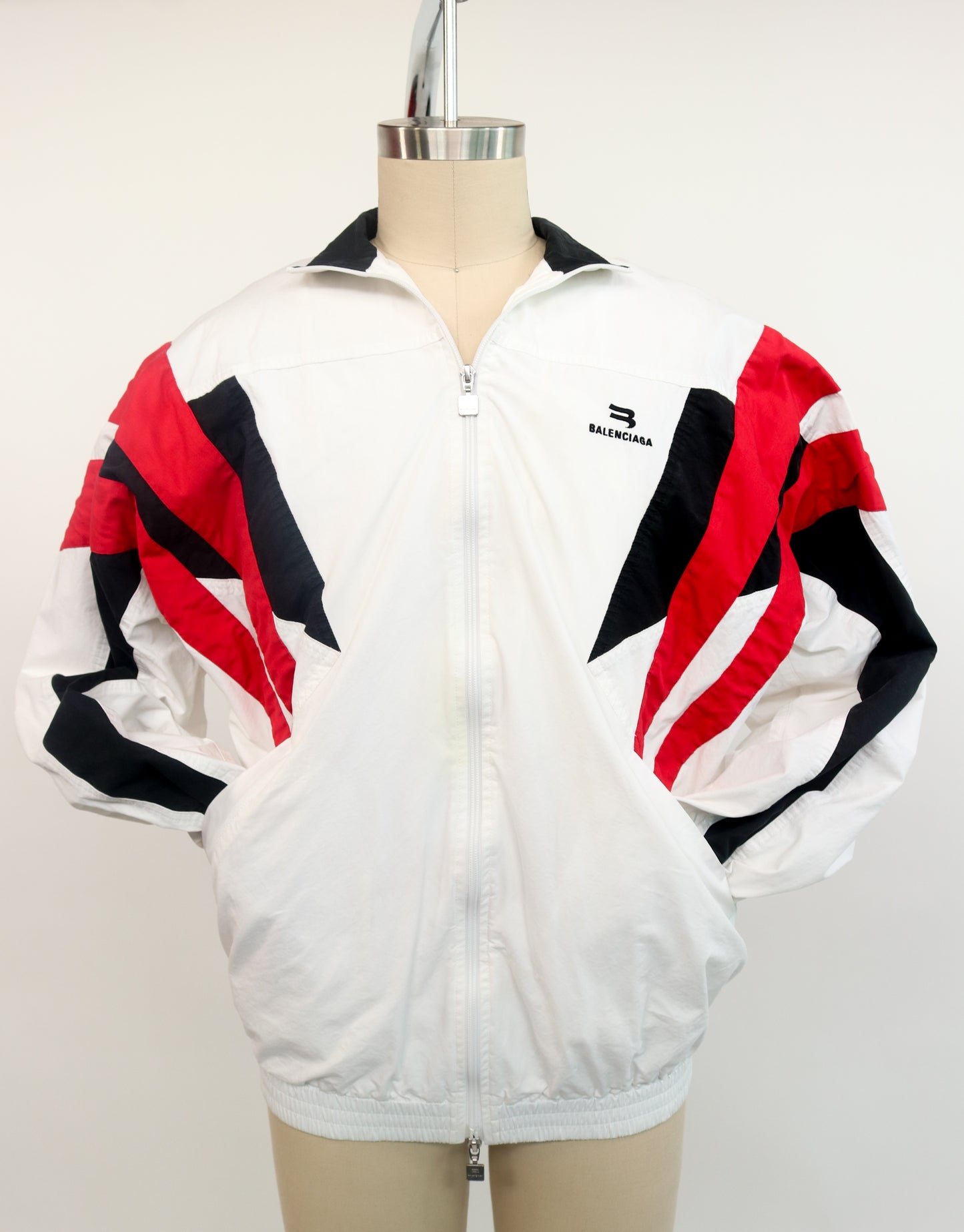 Balenciaga Track Jacket