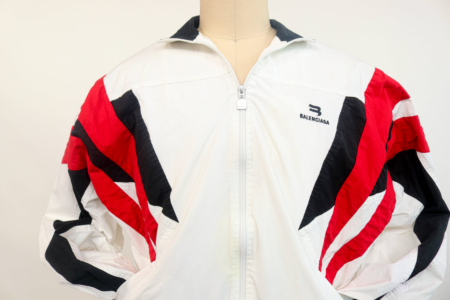 Balenciaga Track Jacket