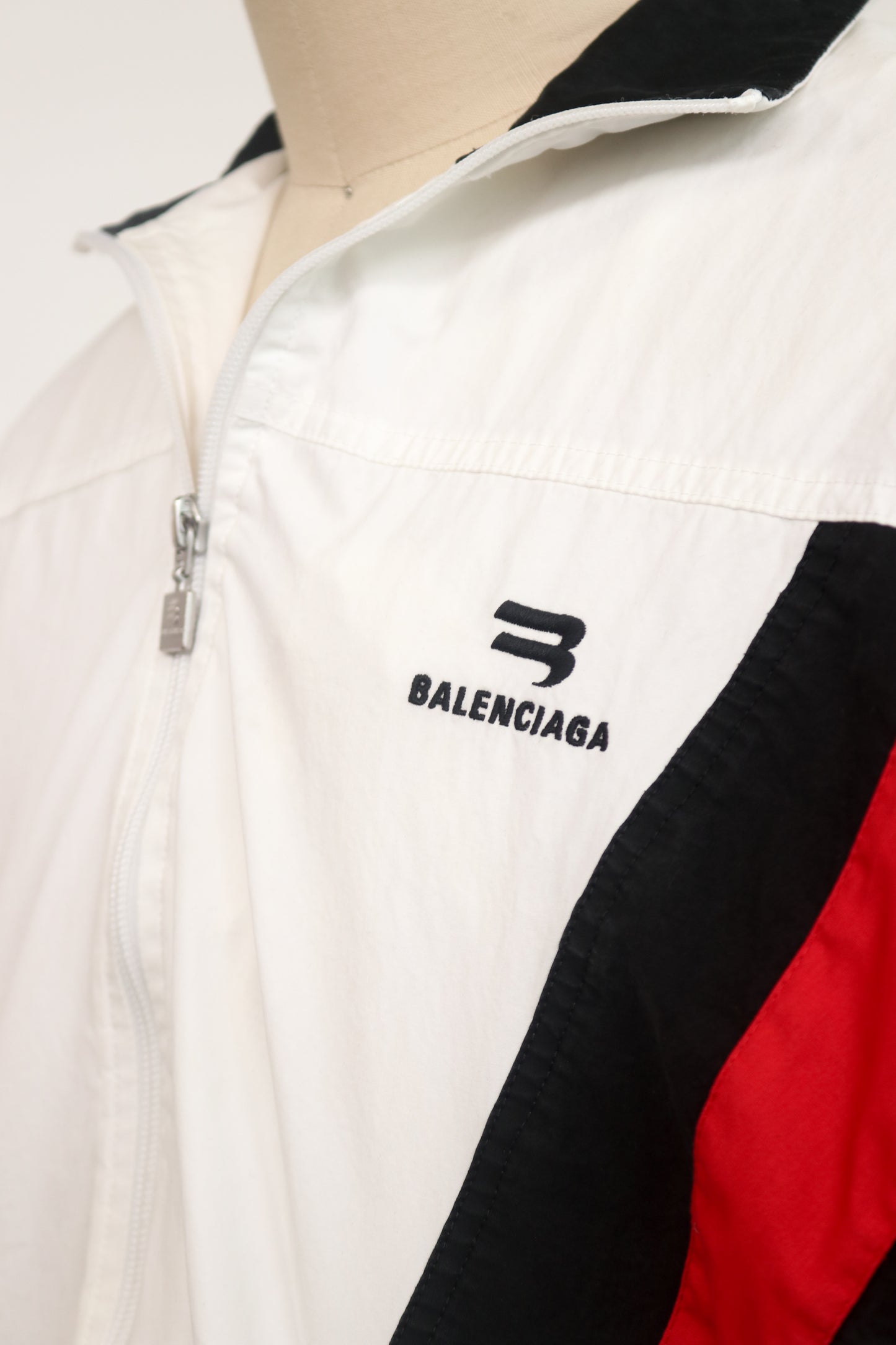 Balenciaga Track Jacket