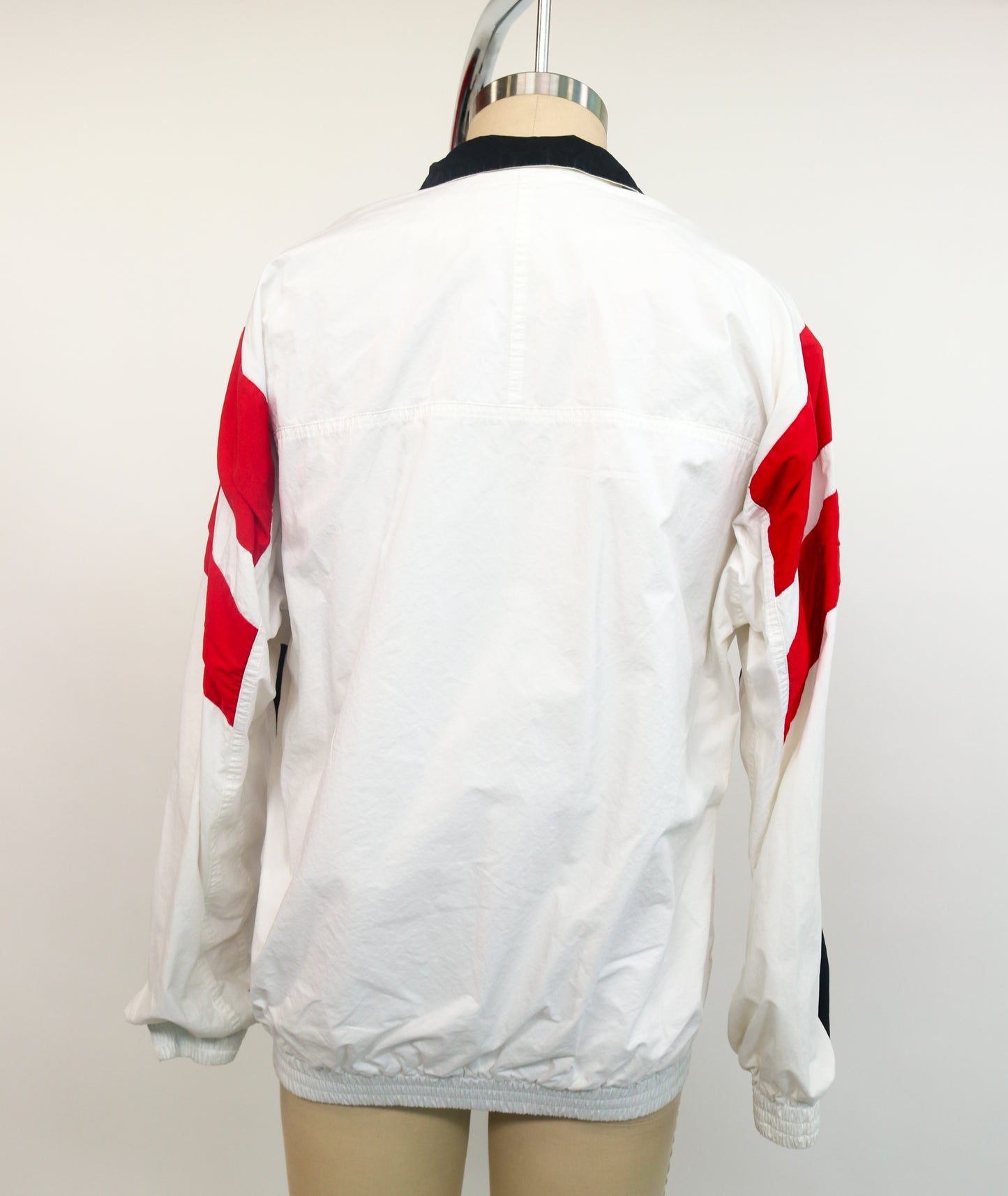 Balenciaga Track Jacket