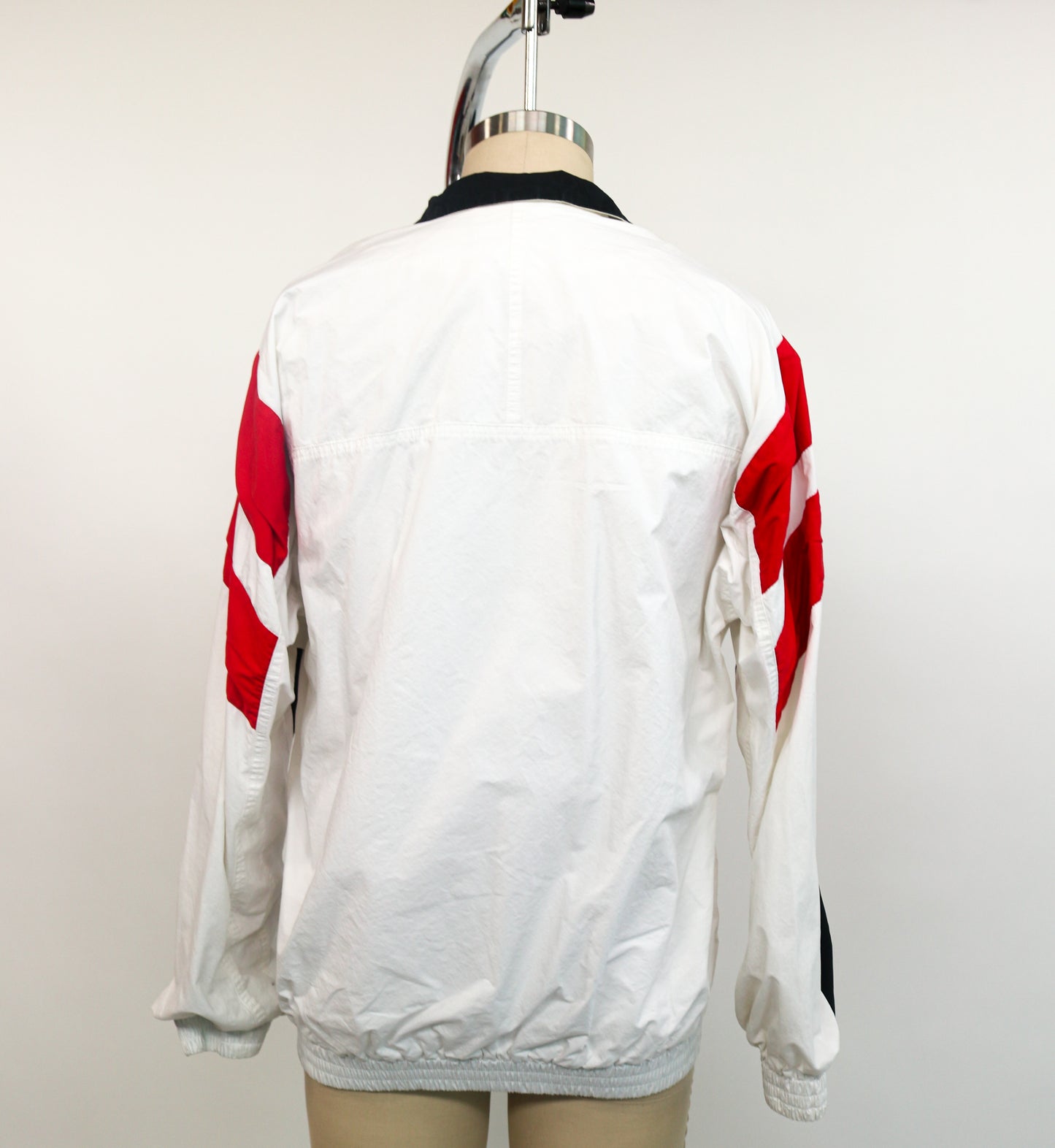Balenciaga Track Jacket