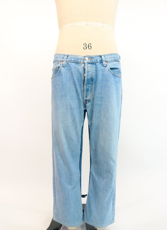 Balenciaga Jeans