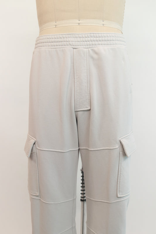 Givenchy Cargo Sweat Pants