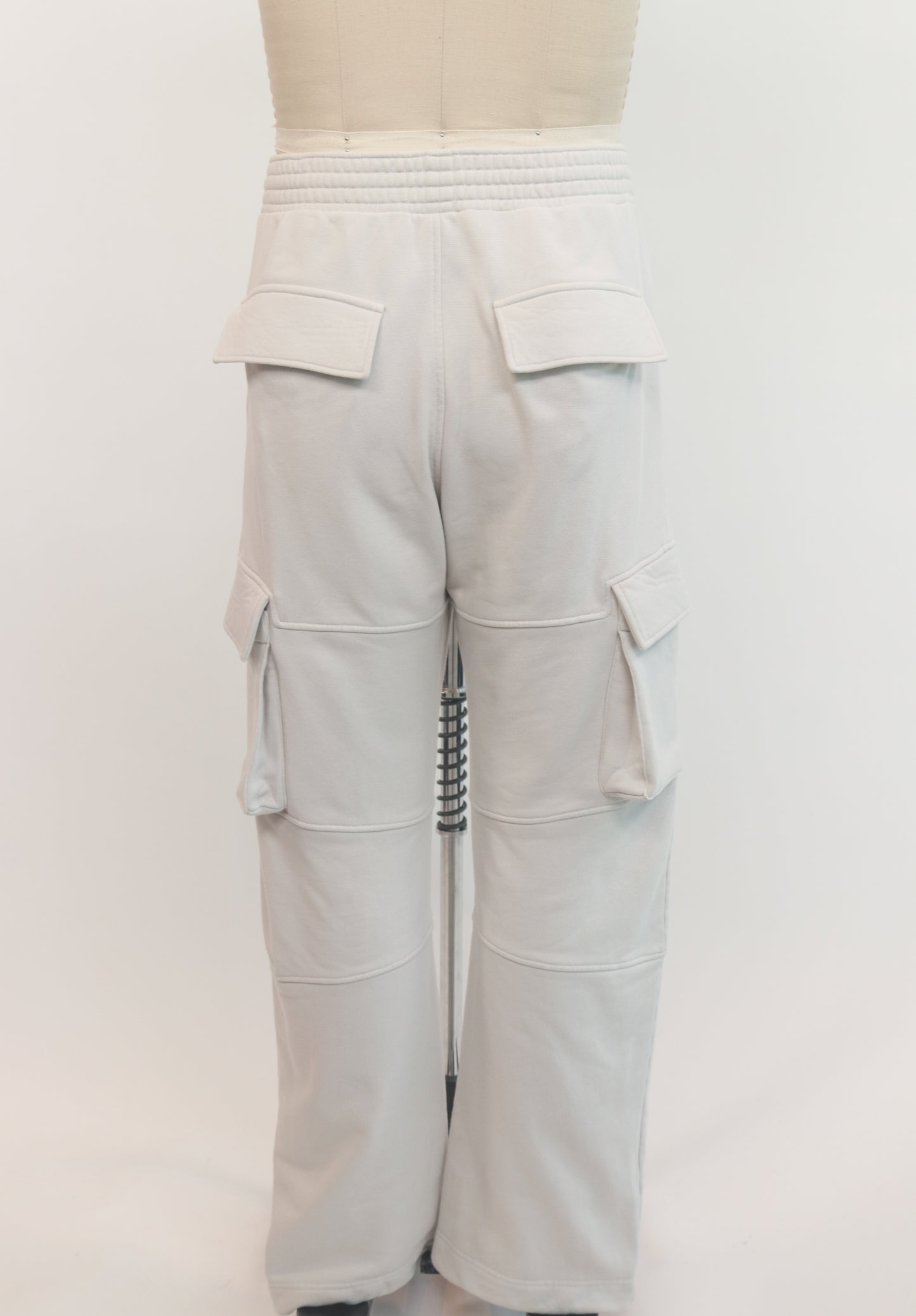 Givenchy Cargo Sweat Pants