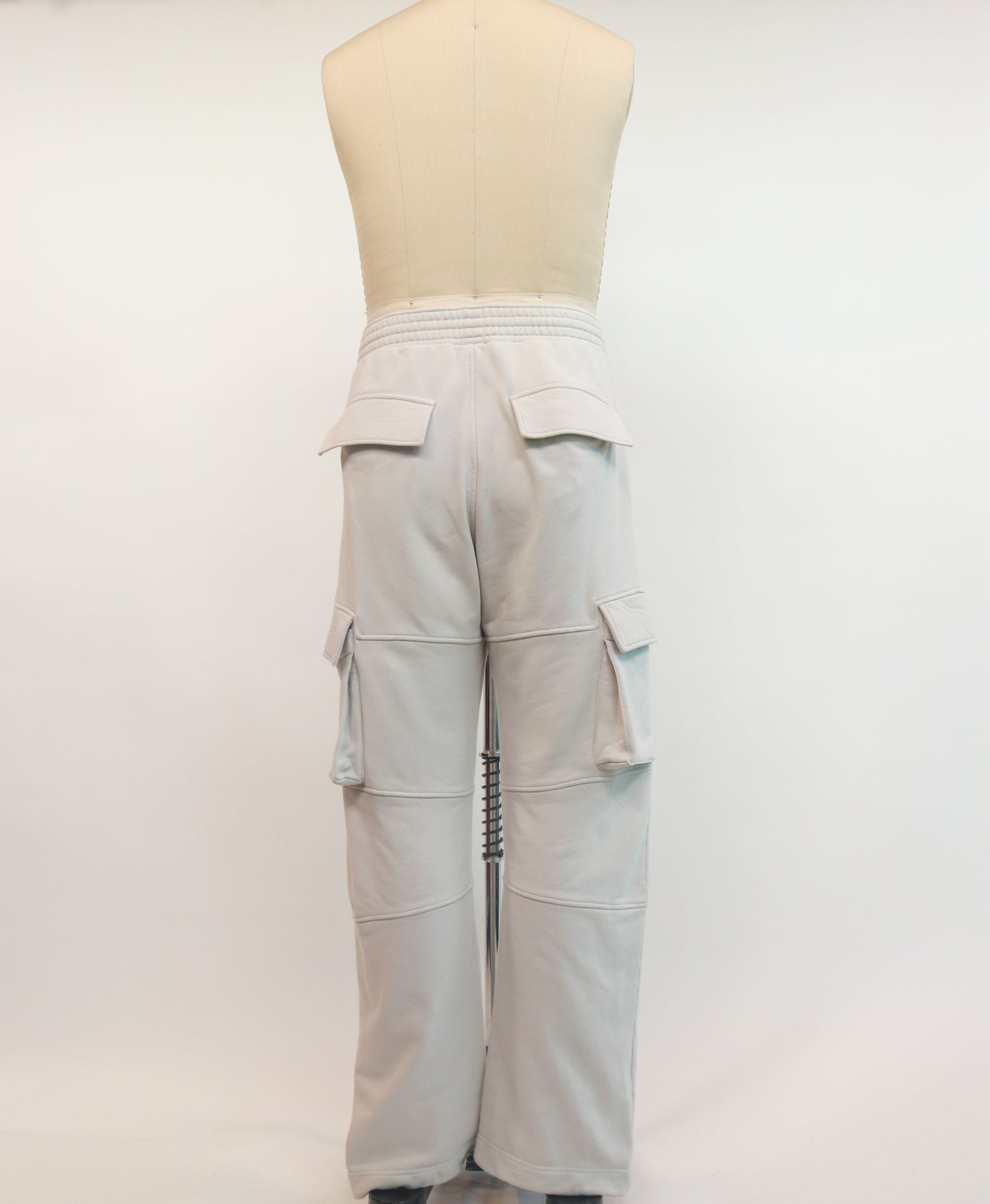 Givenchy Cargo Sweat Pants