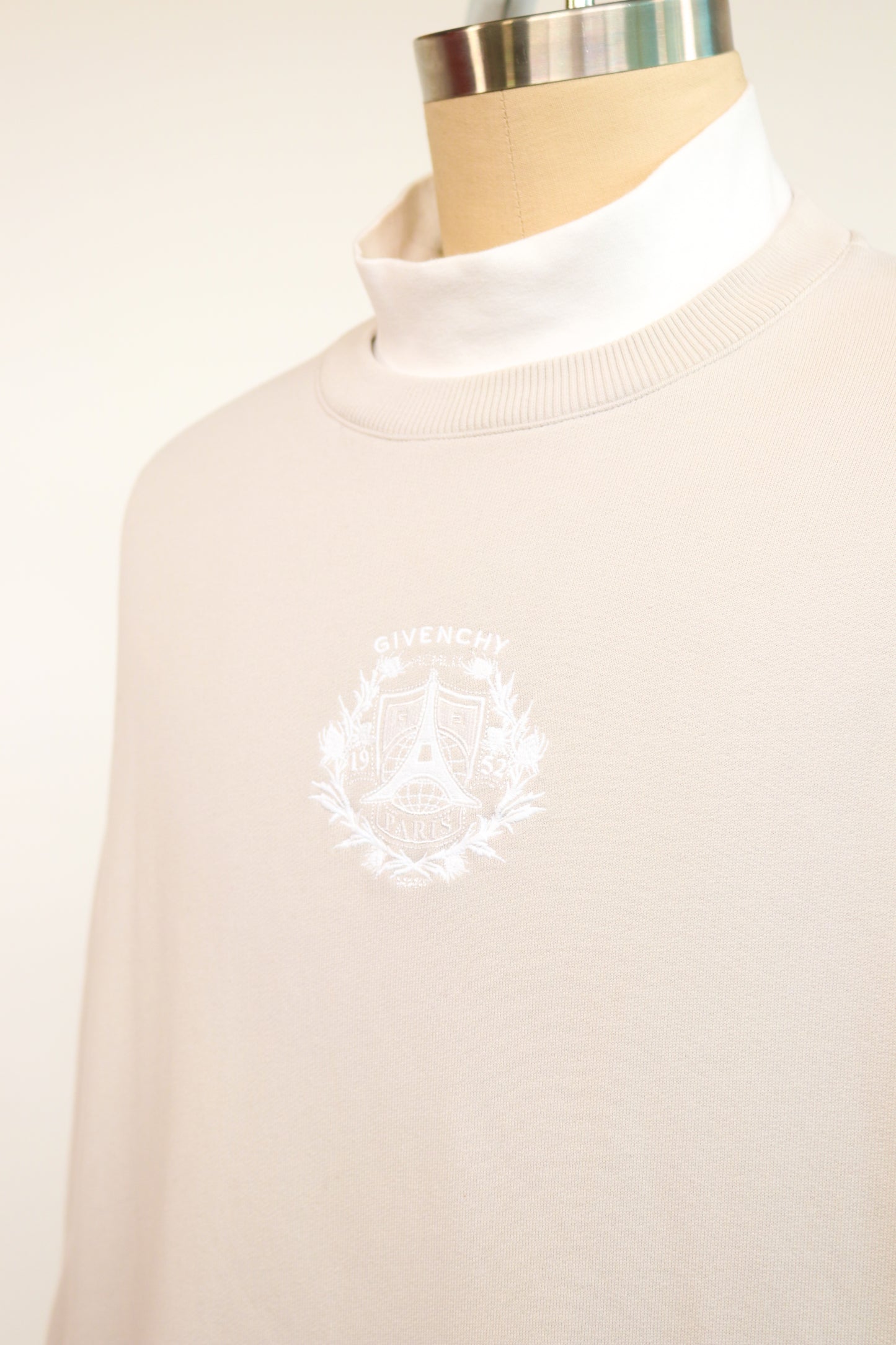 Givenchy Crewneck