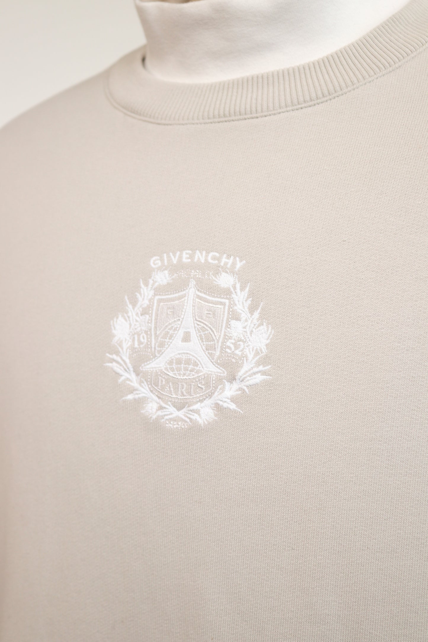Givenchy Crewneck