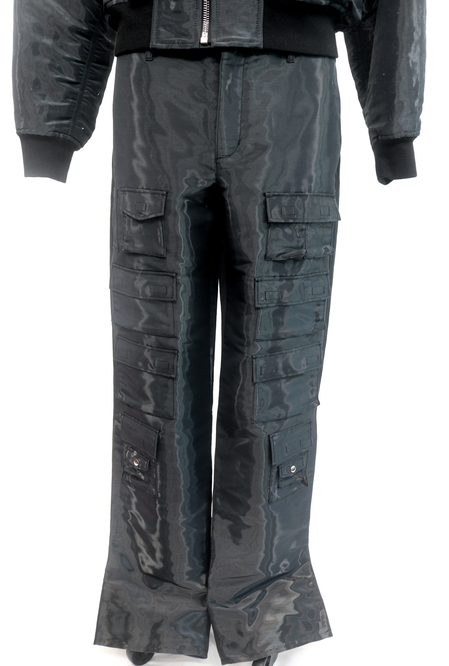 Givenchy Reflective Pants