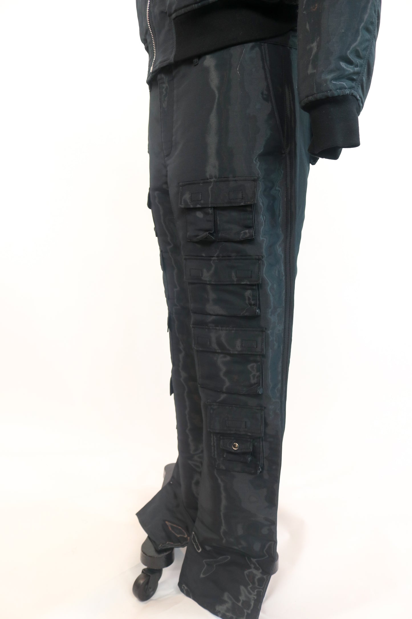 Givenchy Reflective Pants