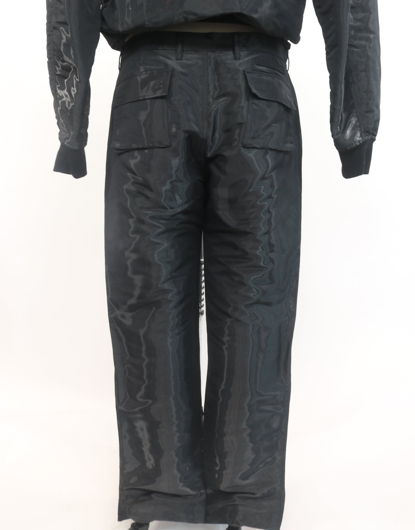Givenchy Reflective Pants