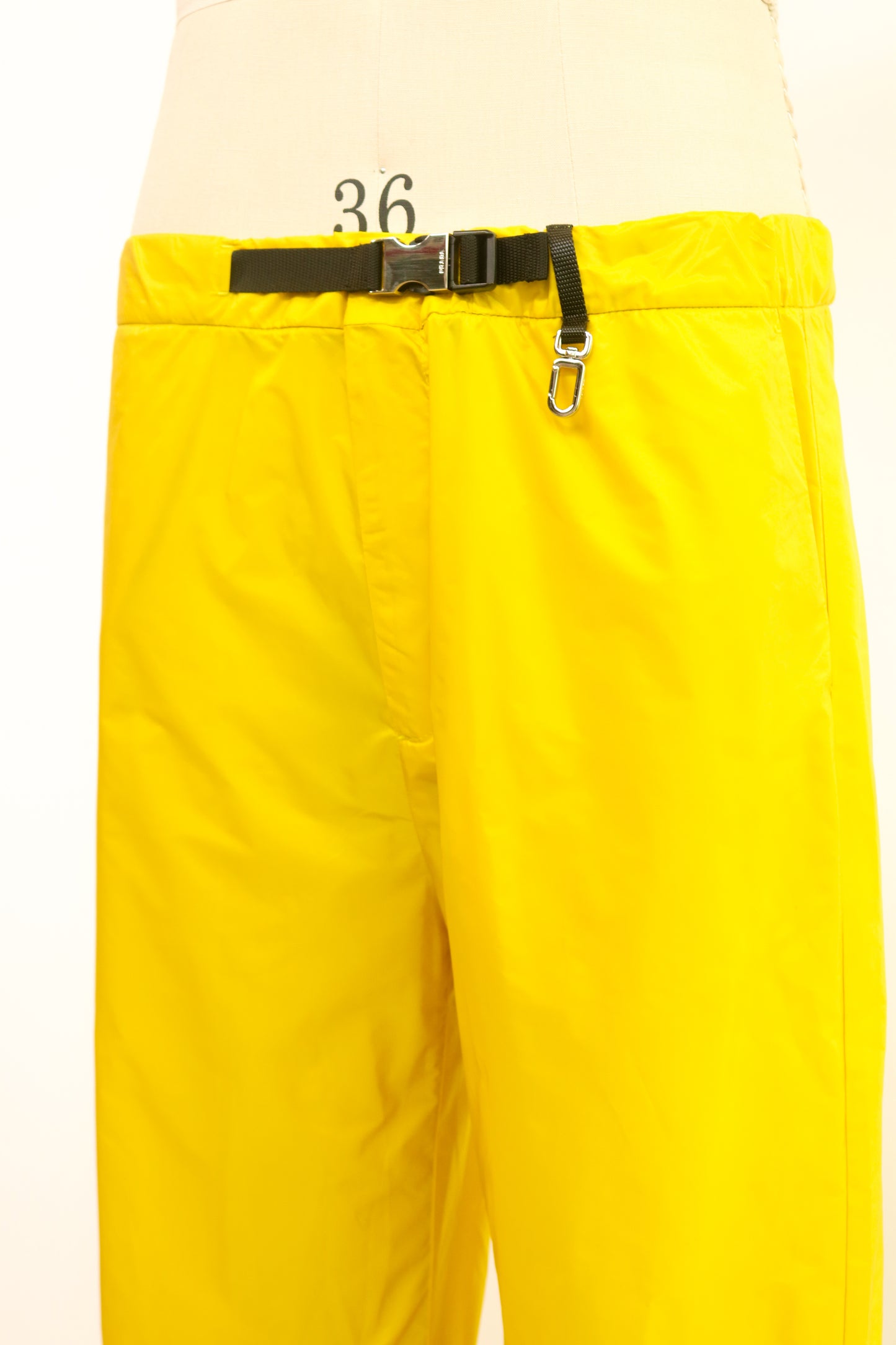 Prada Track Pants
