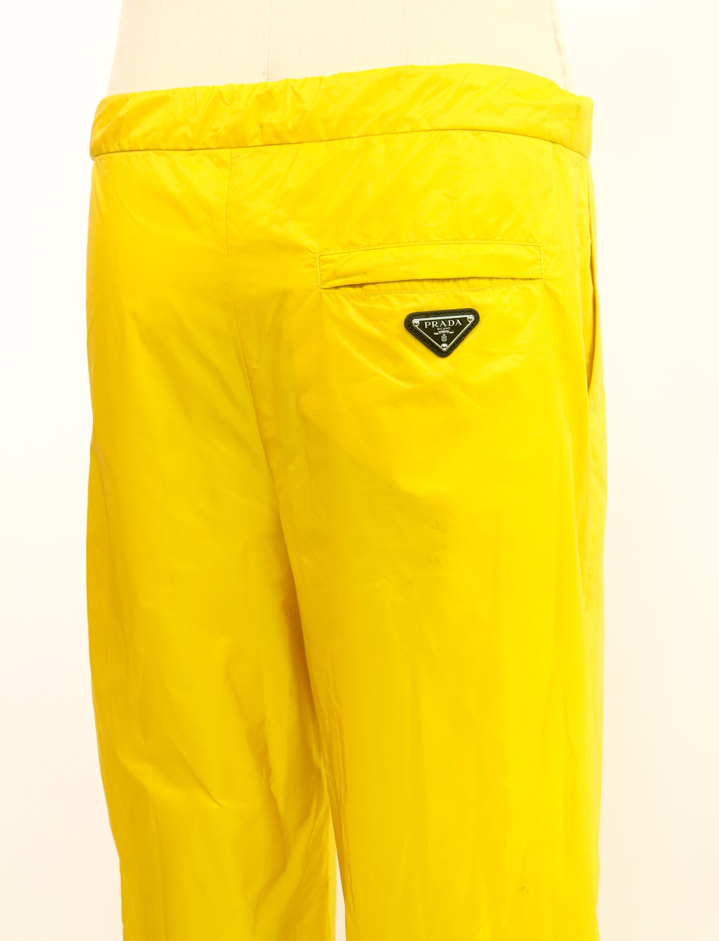 Prada Track Pants