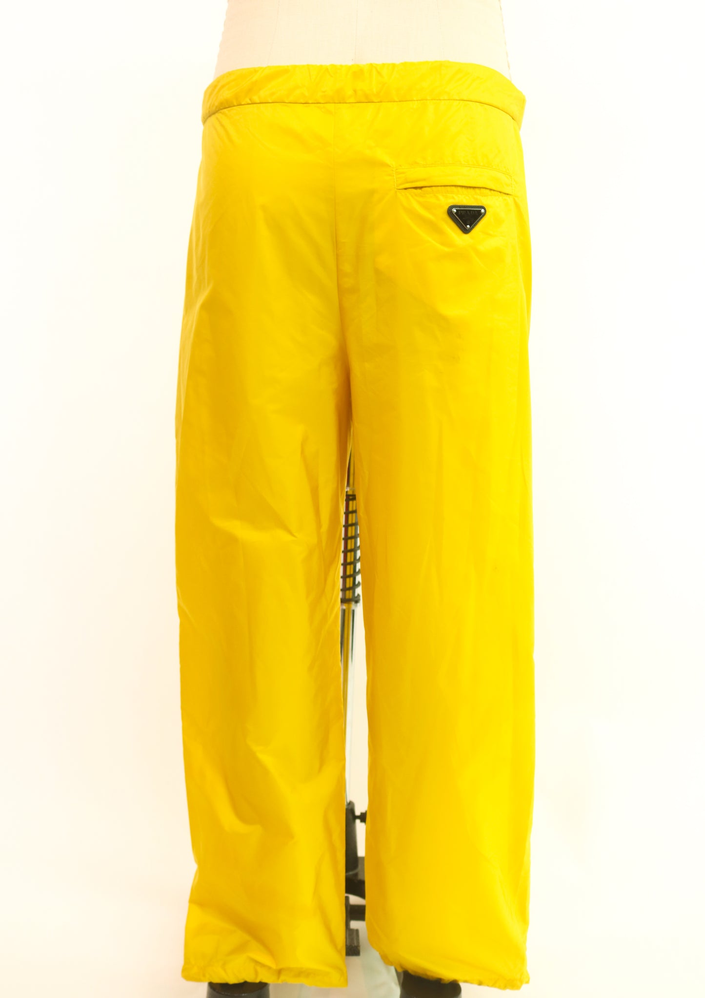 Prada Track Pants