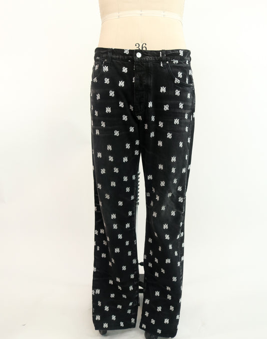 Amiri Jeans