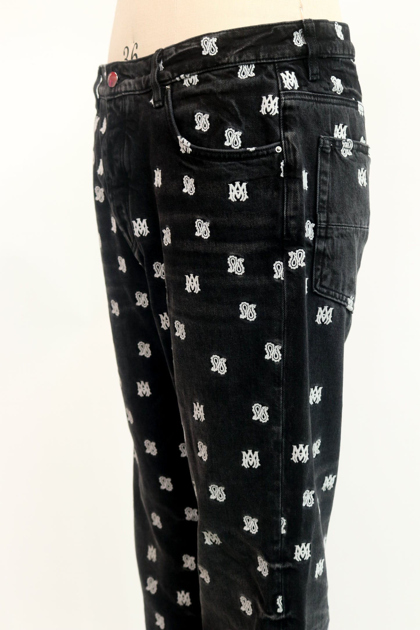 Amiri Jeans