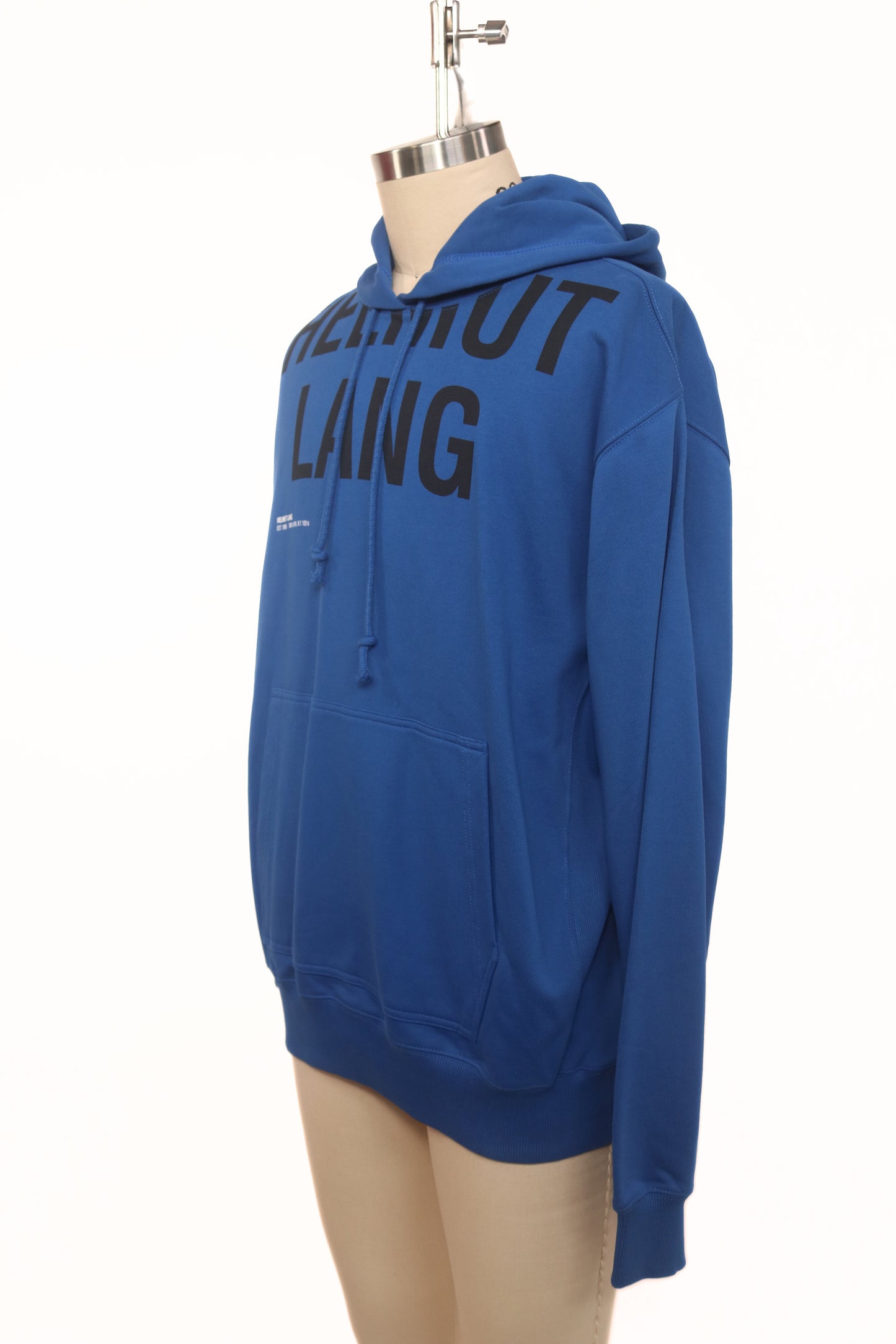 Helmut Lang Hoodie