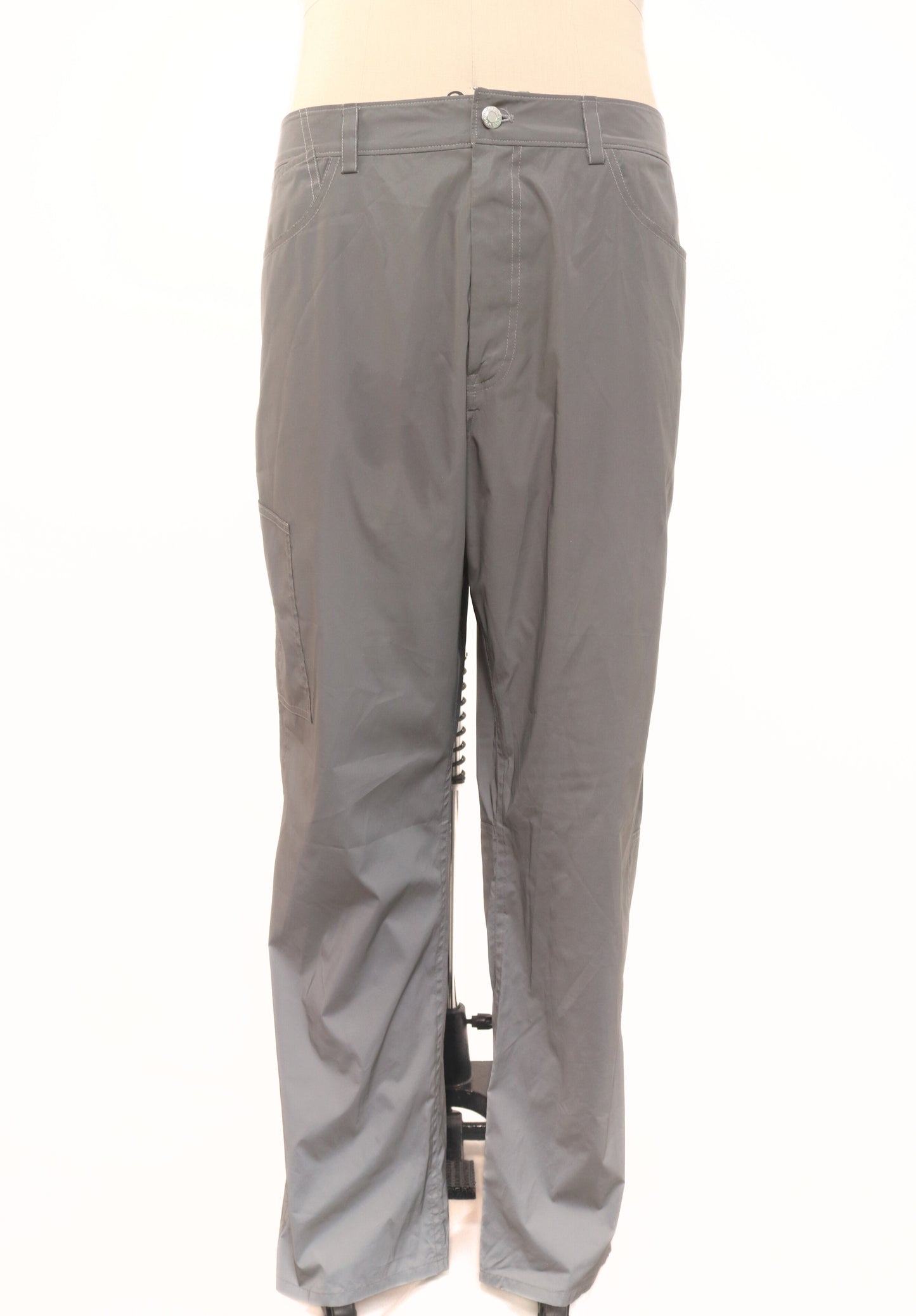 Helmut Lang Reflective Track Pants