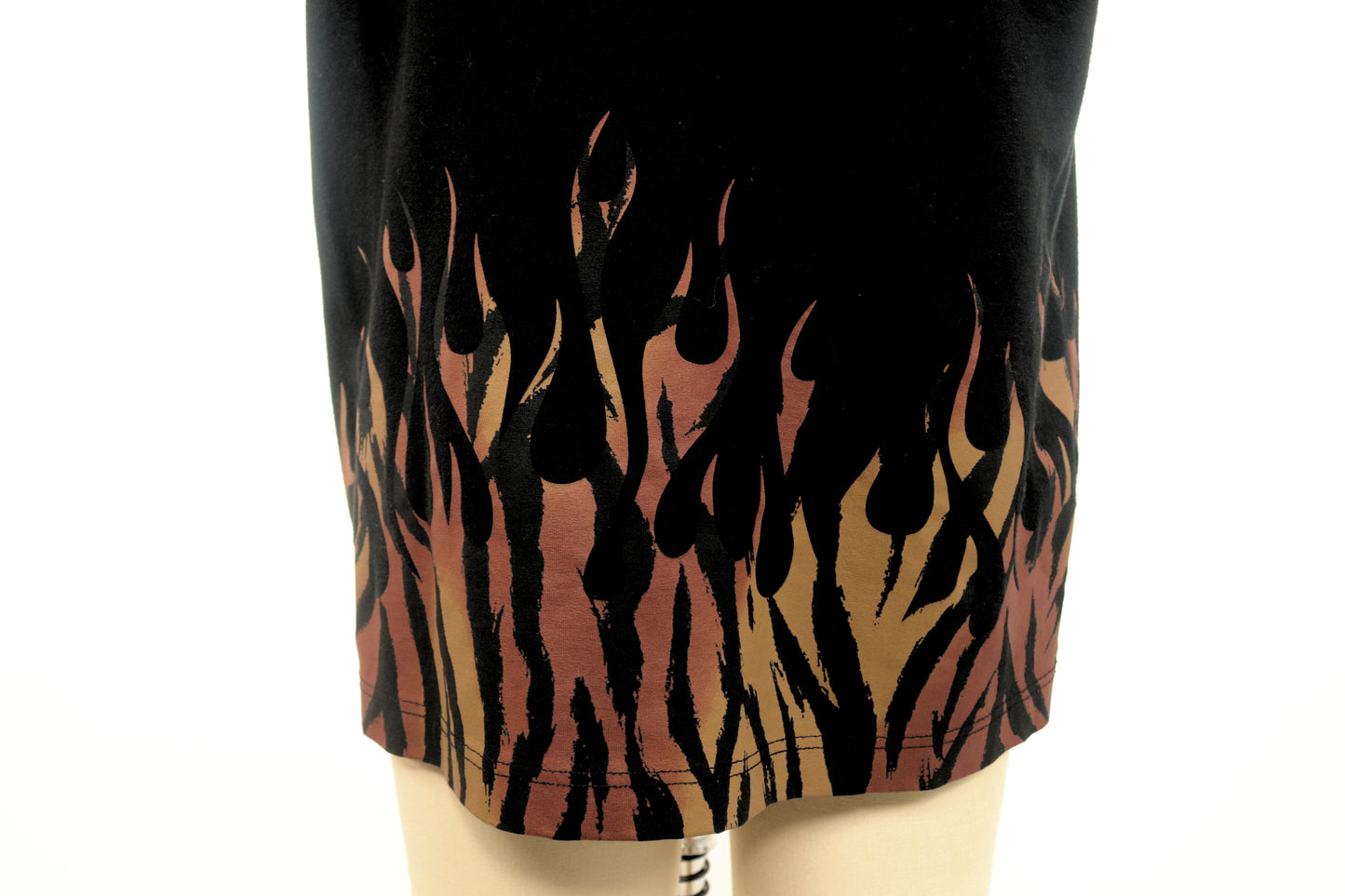 Palm Angels Fire T-Shirt