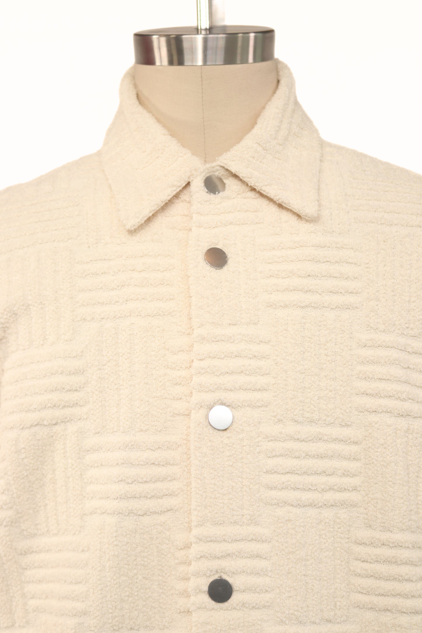 Botegga Veneta Button-Up Sweater