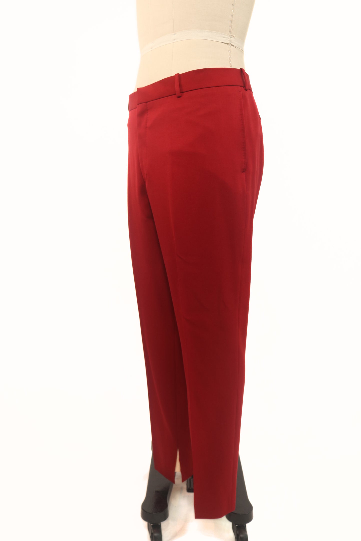 McQueen Dress Pants