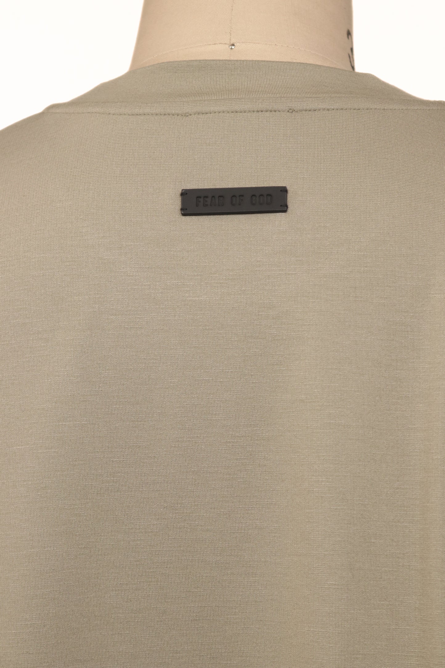 Fear of God "8" T-Shirt