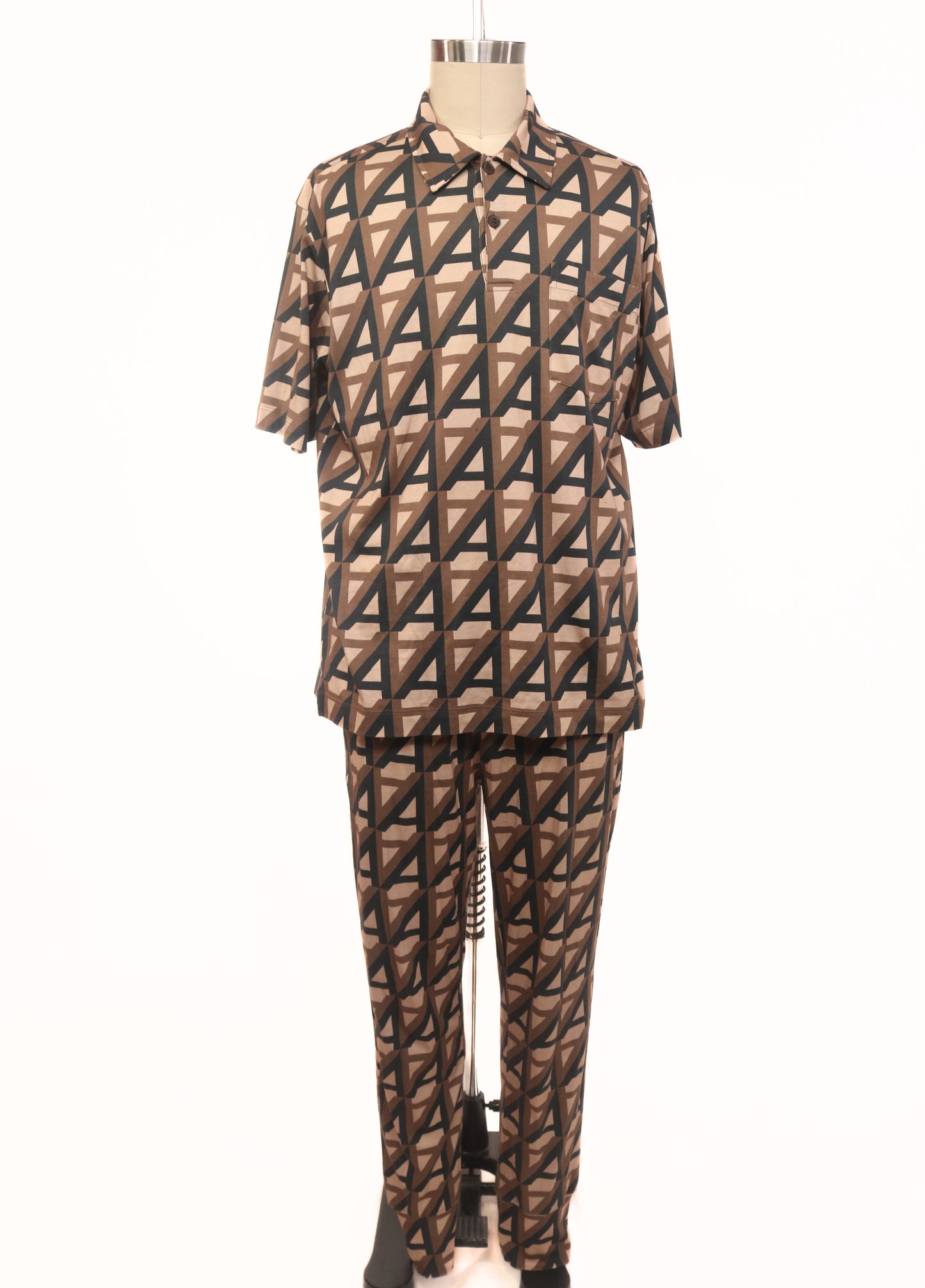 Dries Van Noten Lounge Pants