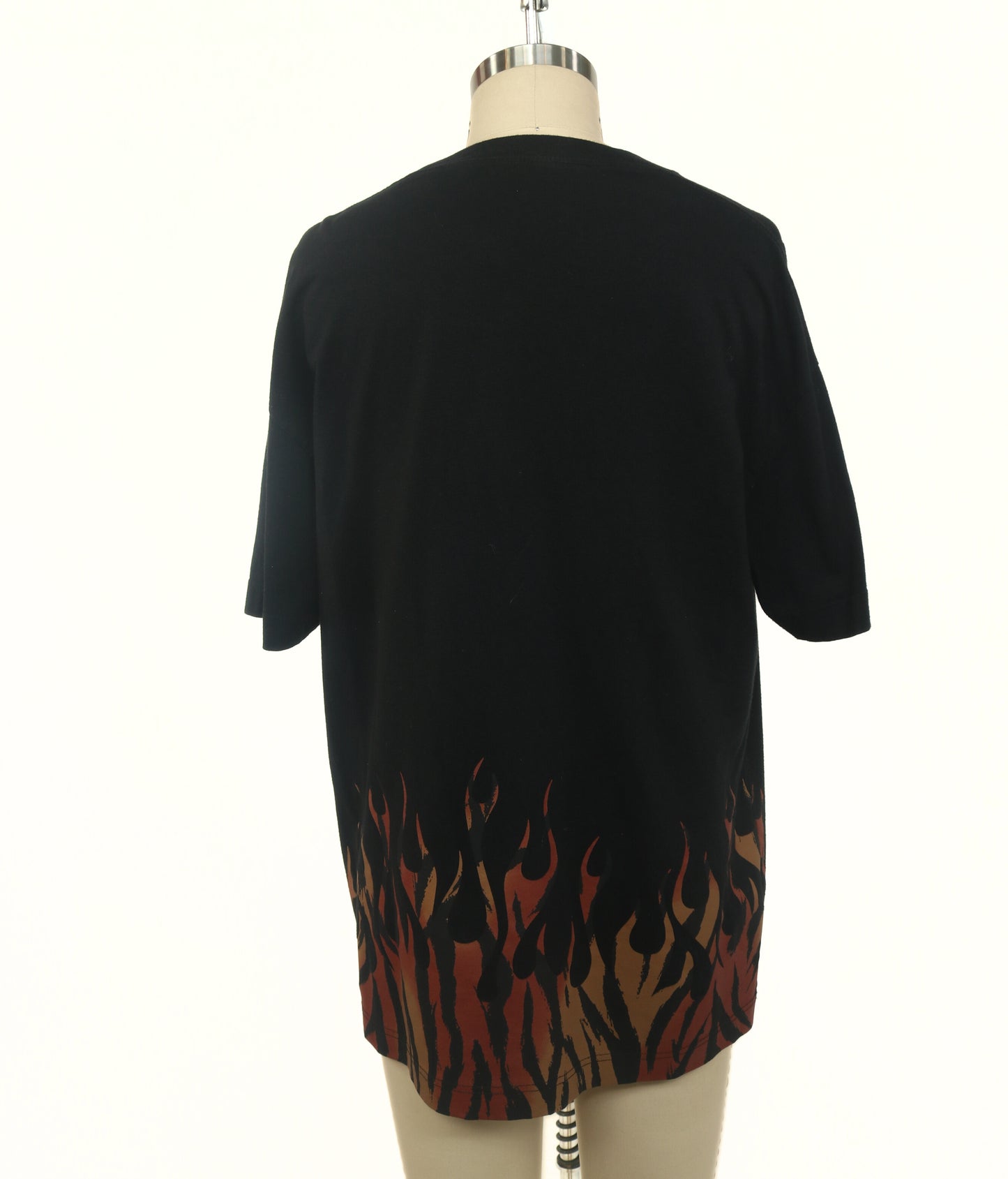 Palm Angels Fire T-Shirt