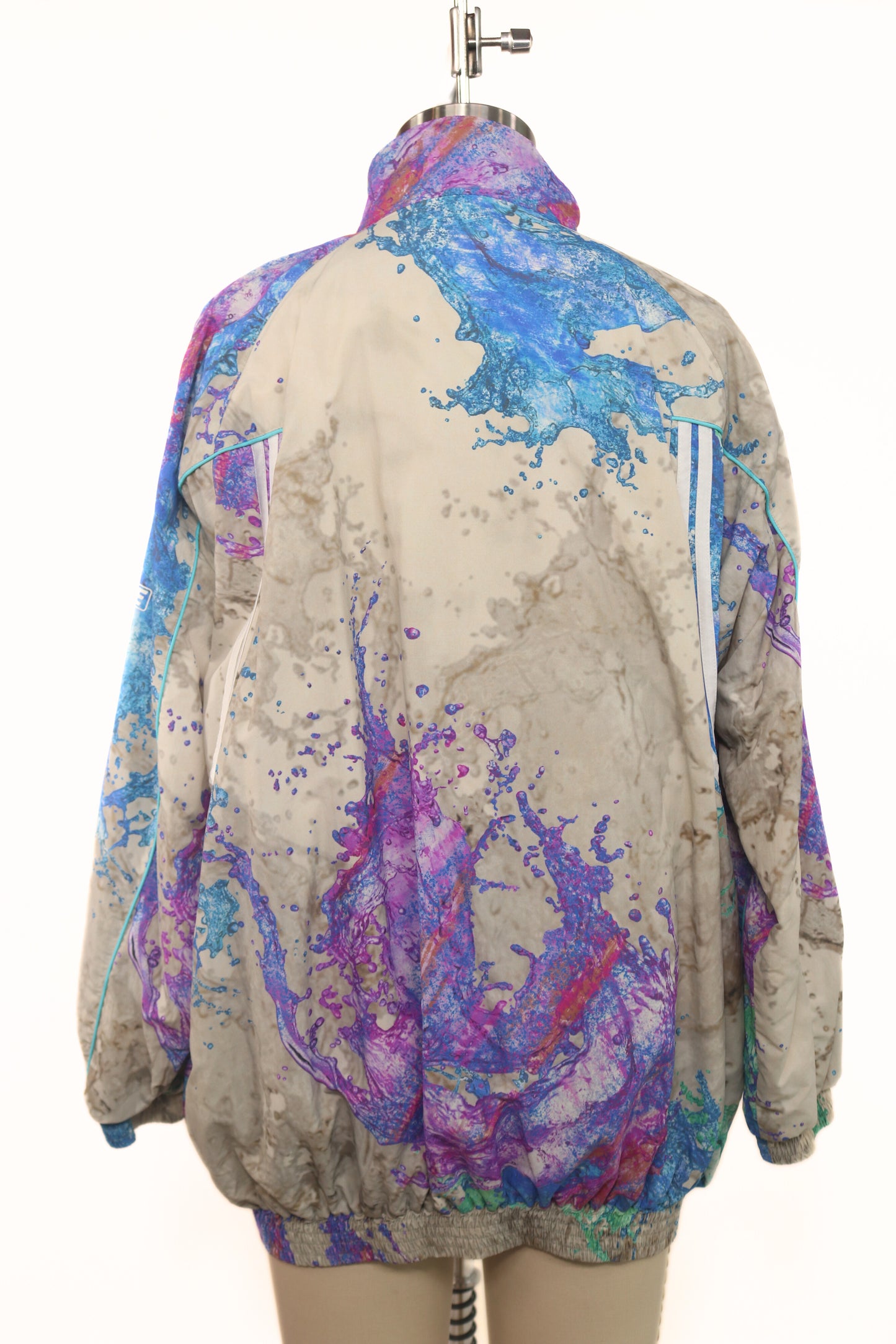 Martine Rose Track Jacket