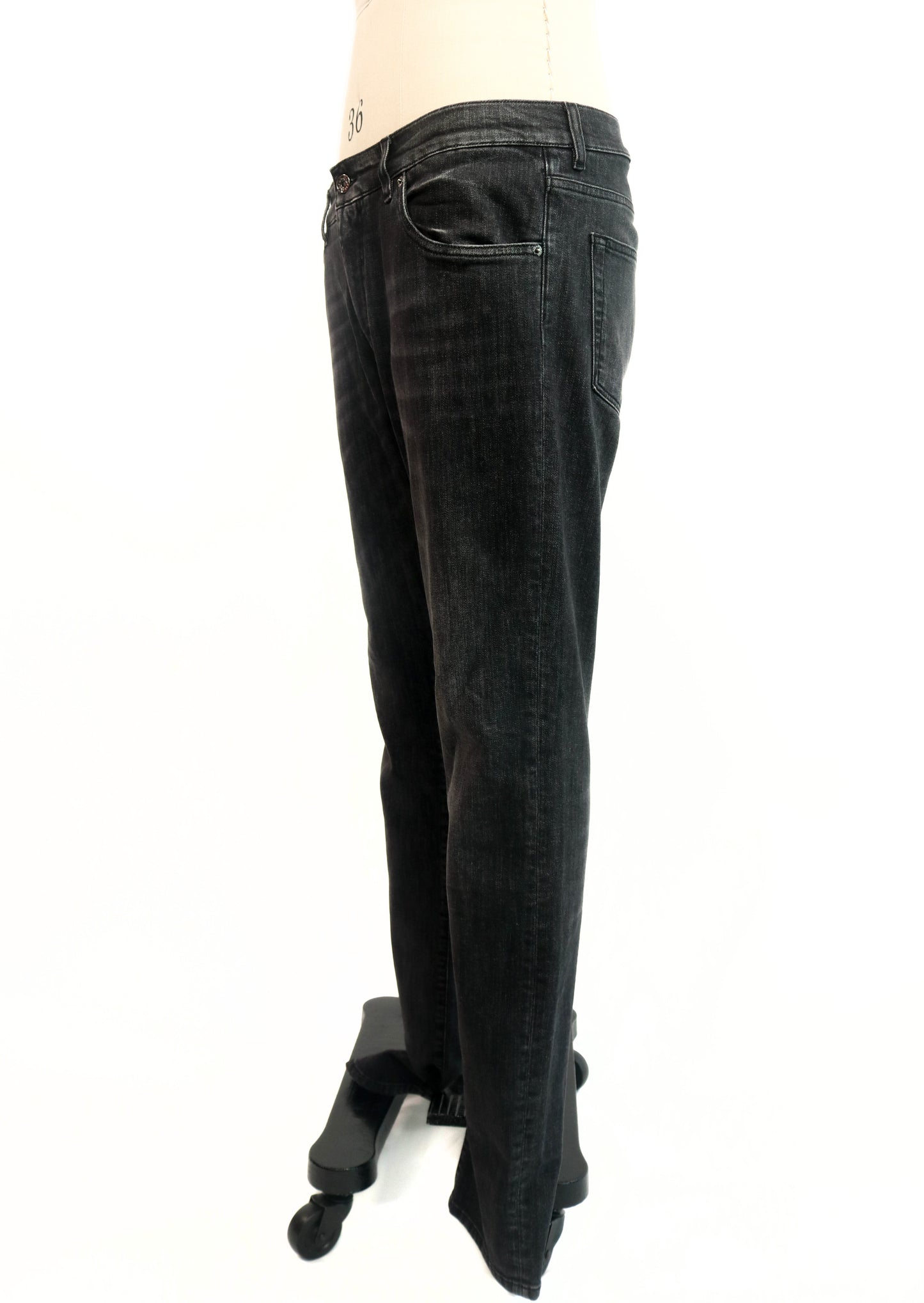 Dolce & Gabbana Denim Skinny Jeans