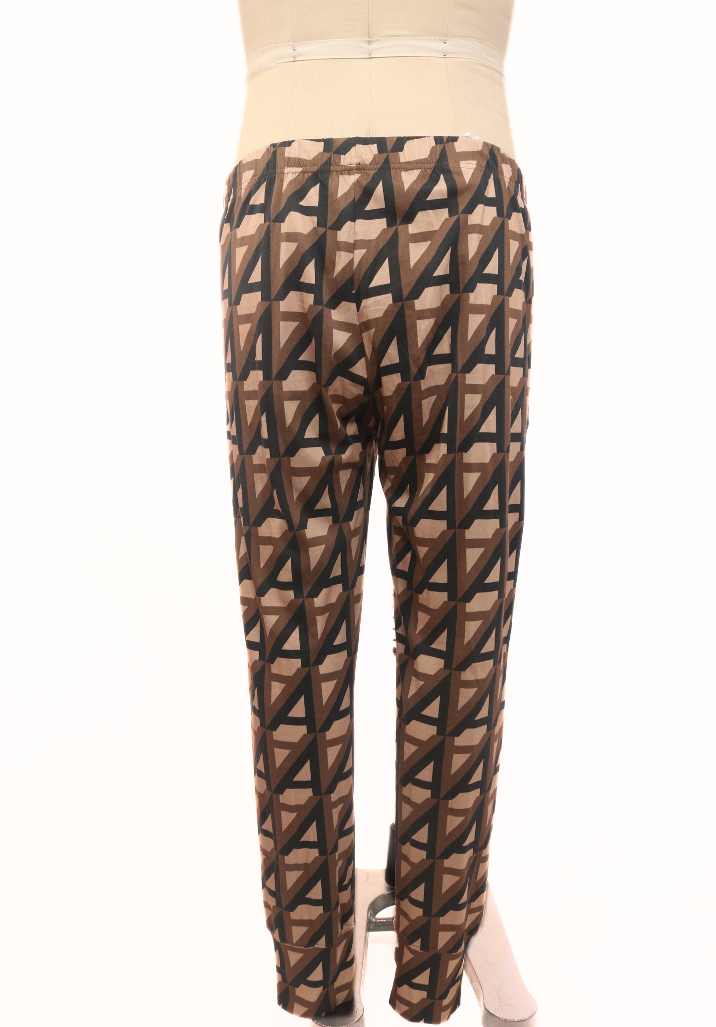Dries Van Noten Lounge Pants