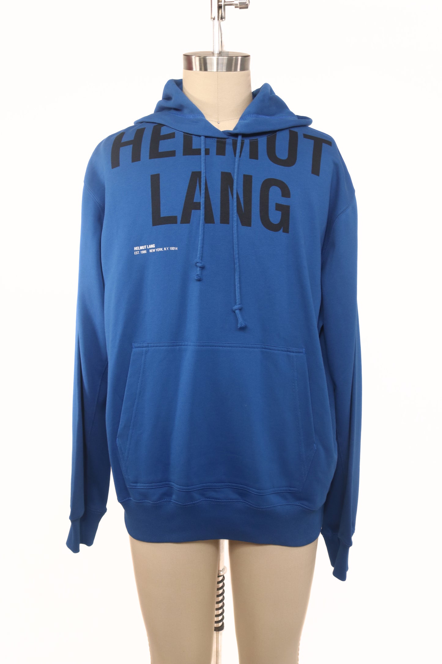 Helmut Lang Hoodie