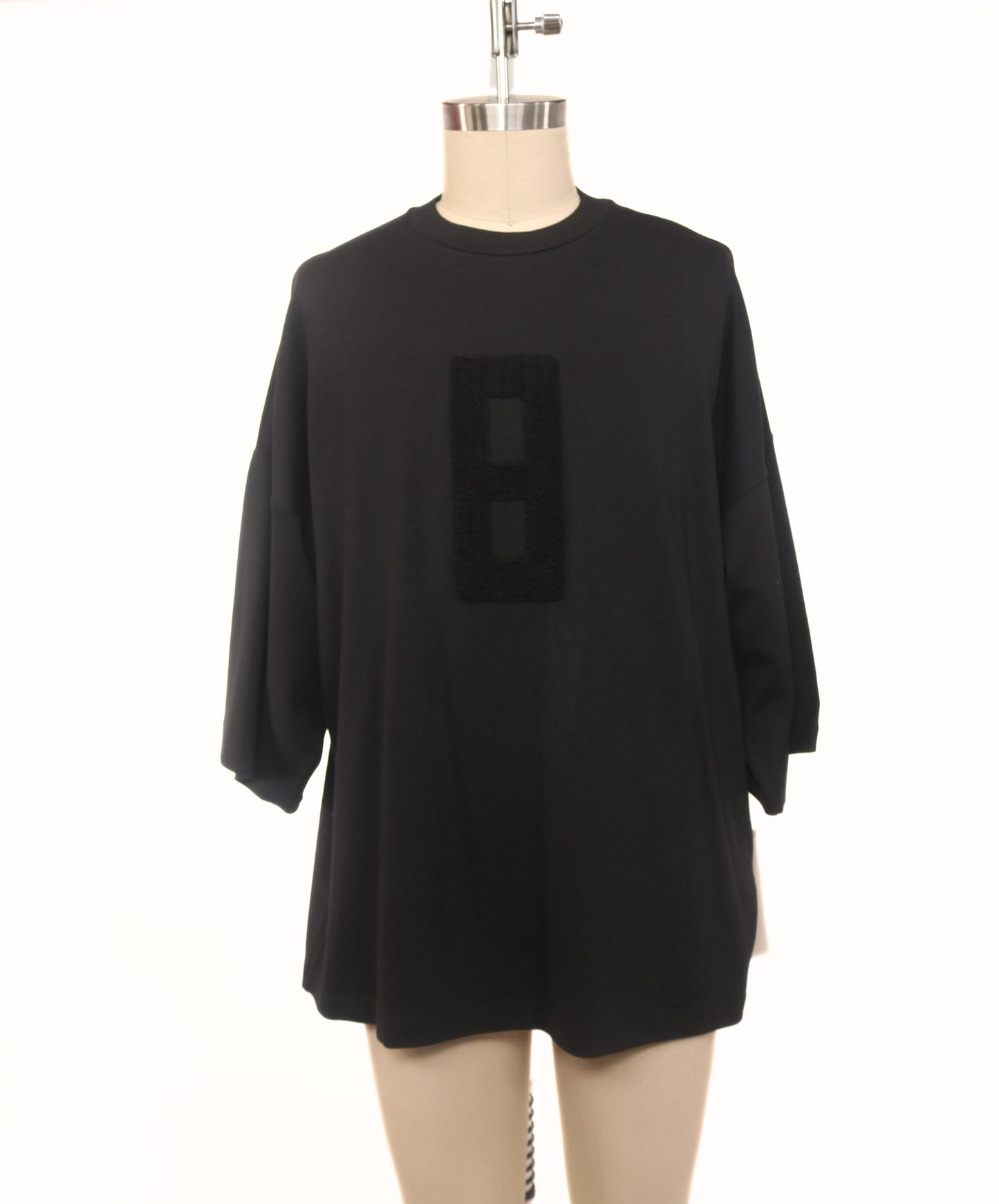 Fear of God "8" T-Shirt