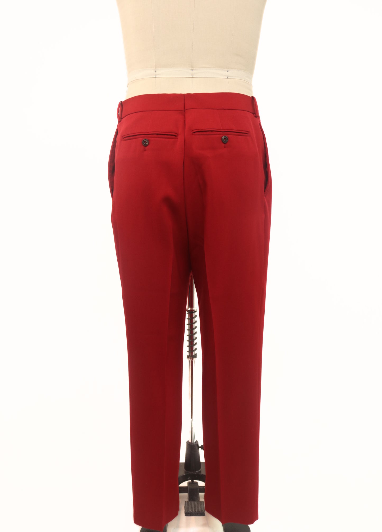 McQueen Dress Pants