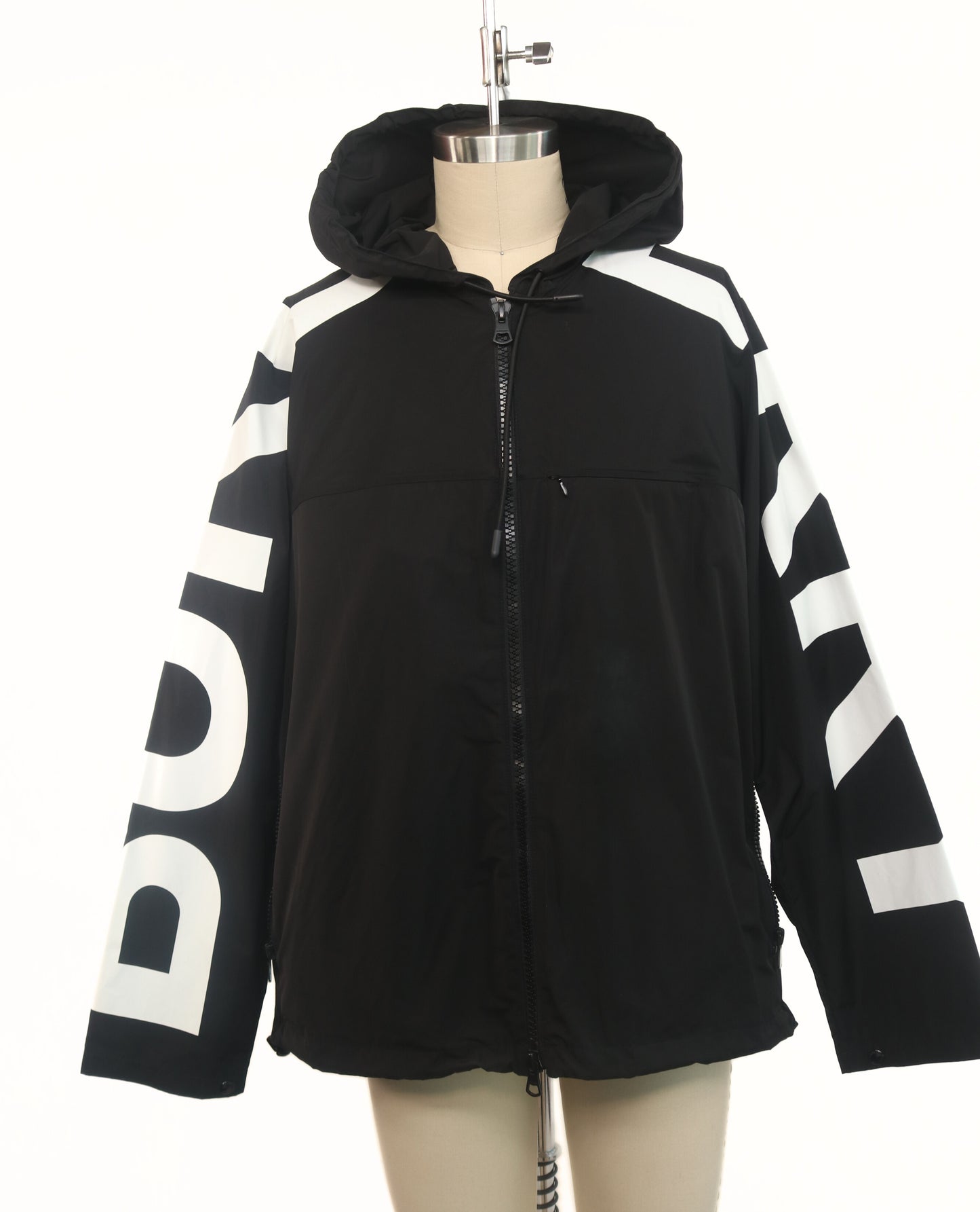 Burberry Windbreaker