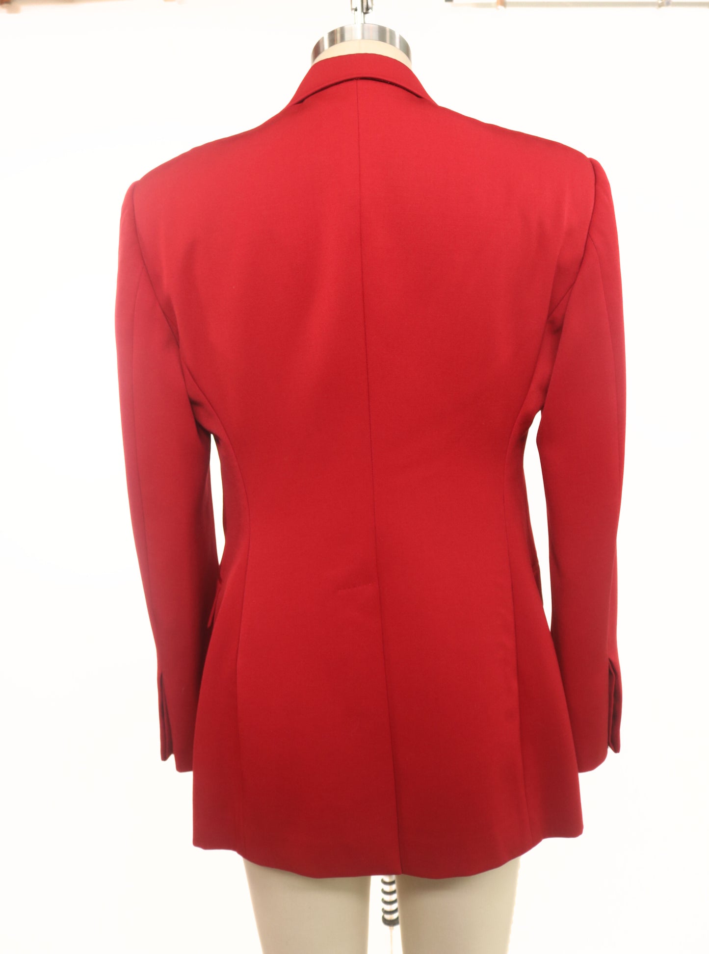 McQueen Blazer Suite