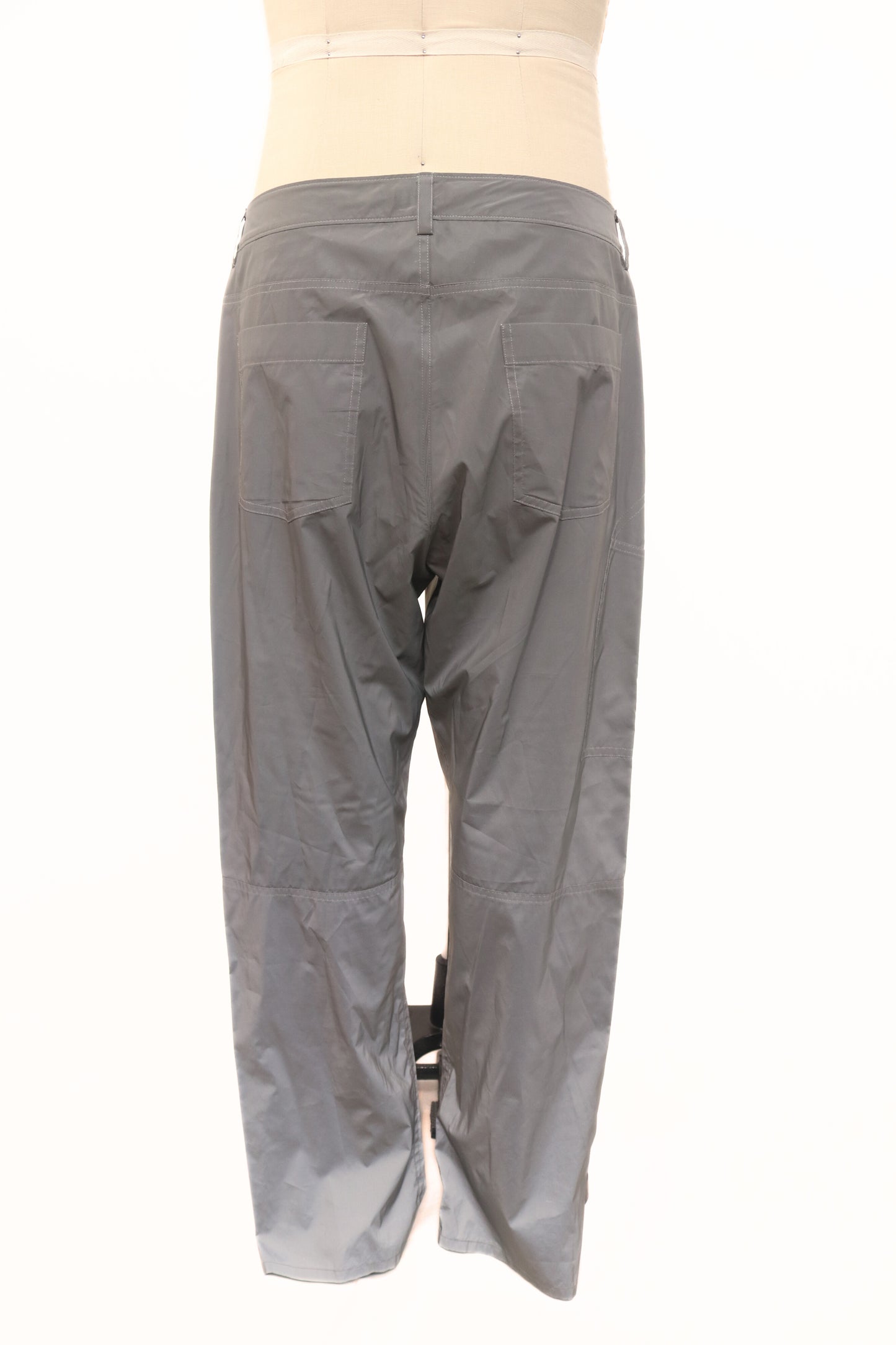 Helmut Lang Reflective Track Pants