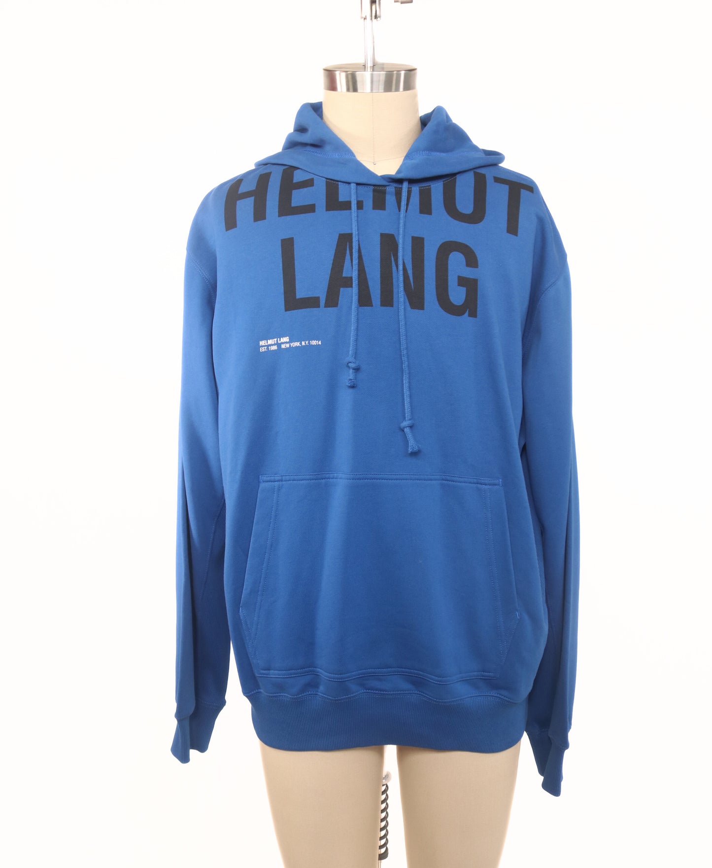Helmut Lang Hoodie