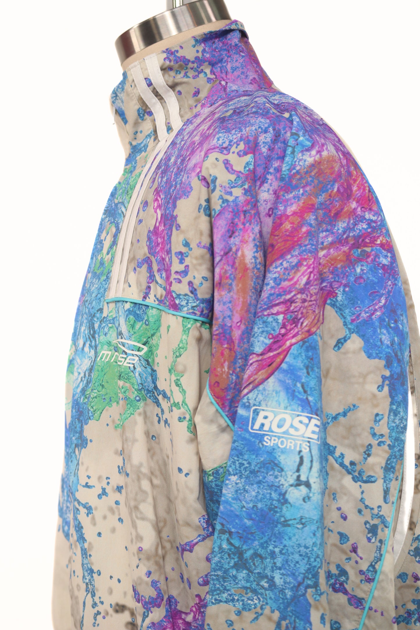 Martine Rose Track Jacket