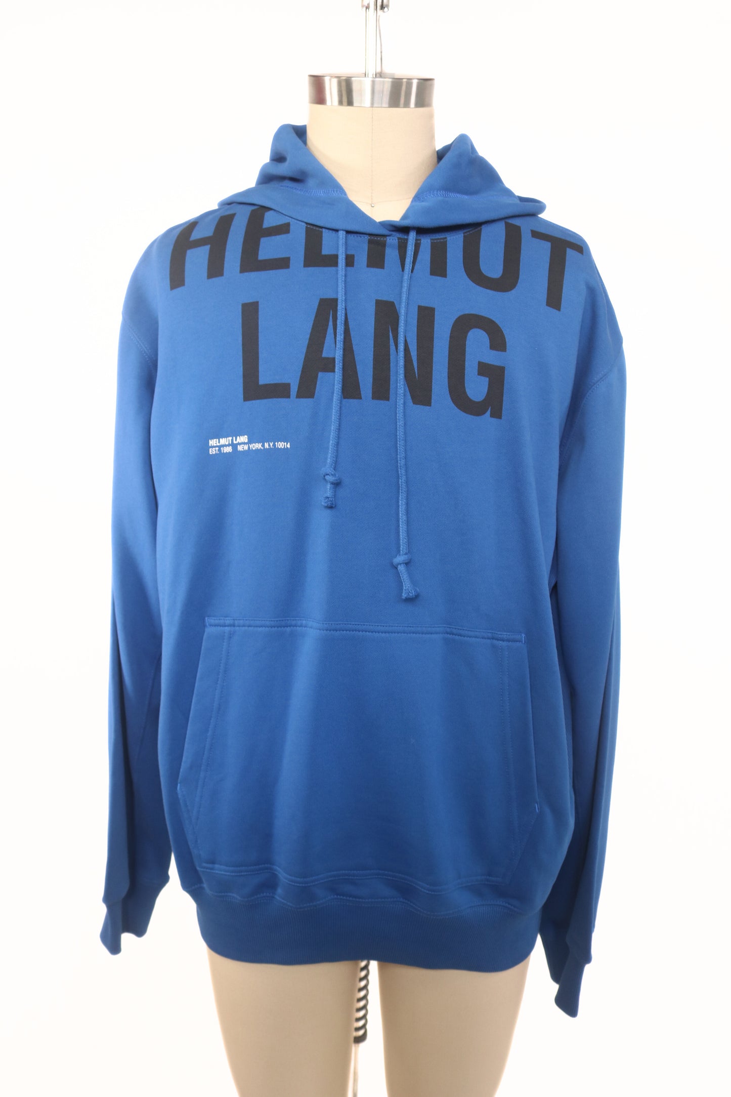 Helmut Lang Hoodie