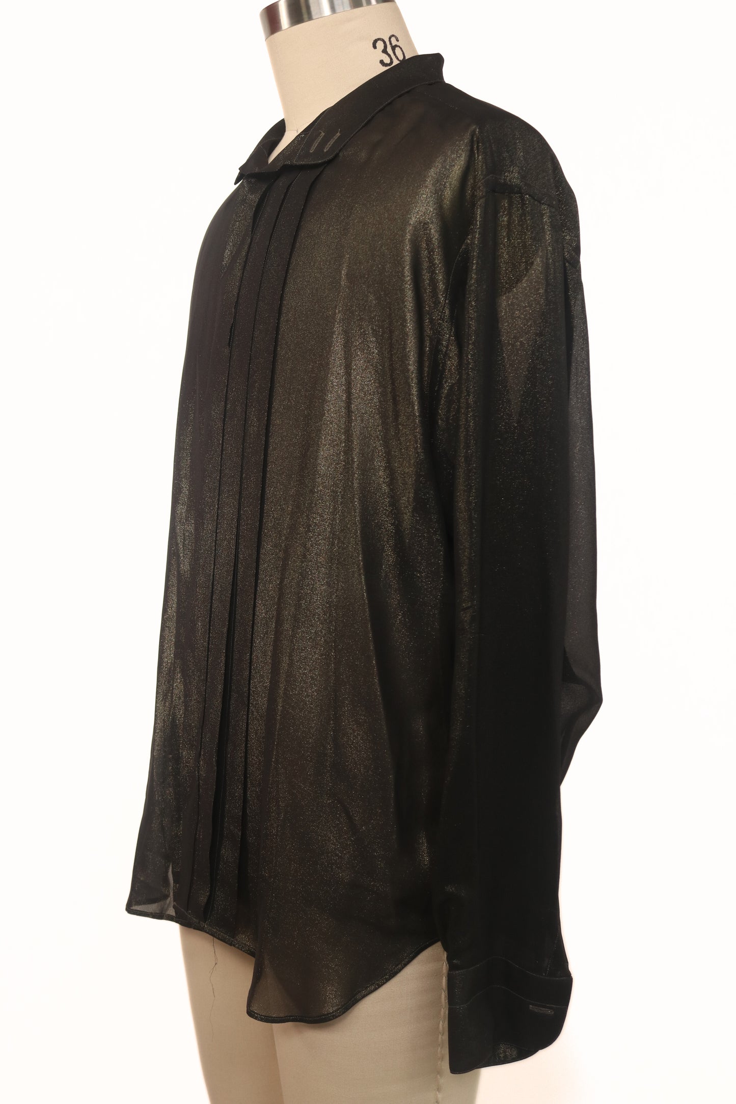 Tom Ford Chiffon Shirt